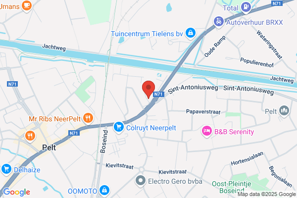 Politie Neerpelt
