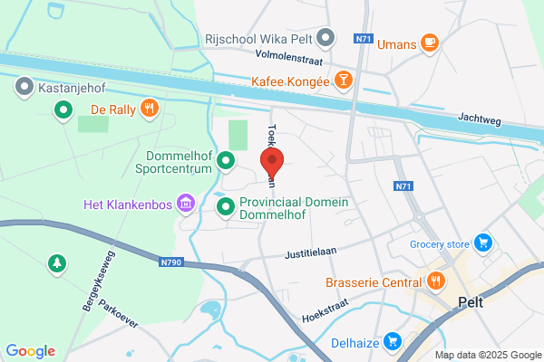 Provincie Limburg