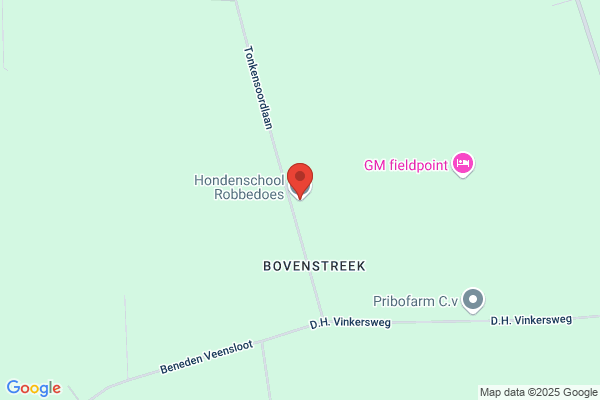 Robbedoes