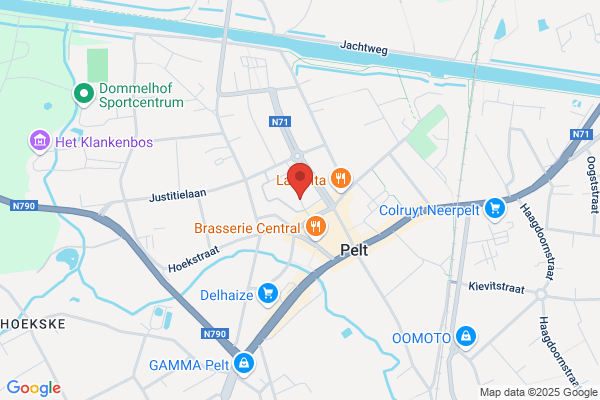 Sint Jozef Vzw