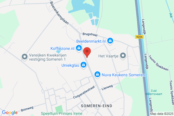 Van Zoggel Bvba