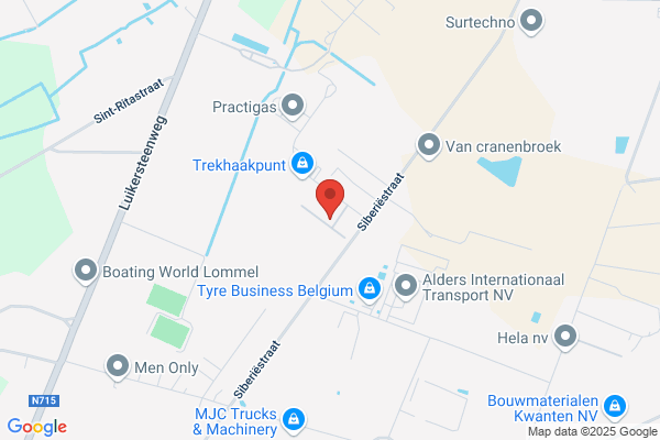 Vitaltech-Benelux