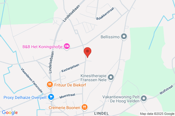 Bello Schoonheidsstudio
