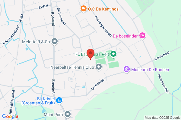 Huybers-Roymans/A.