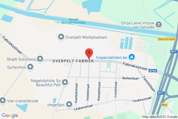 Keuken Op Stelten