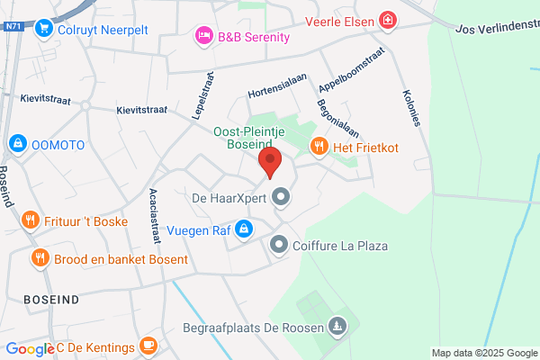 Vandekerkhof