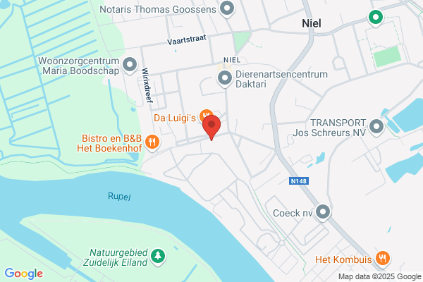 Café 't Pleintje