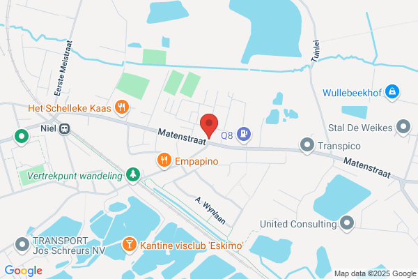 Het Haarpaleis