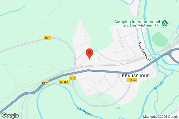 Garage Balbeur Guy Sprl