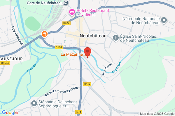 Rezer/Nadine