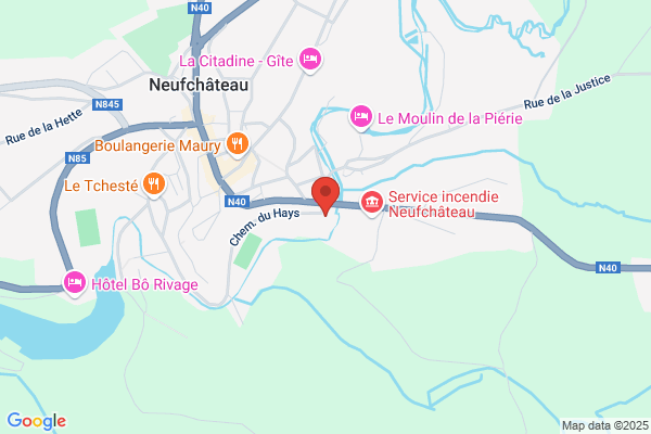 Kerger Et Quoilin