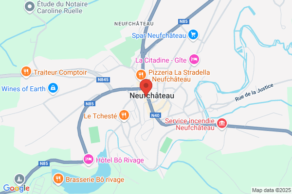 Louis-Lequeux/Nicolas