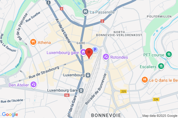 Redzone Discotheque