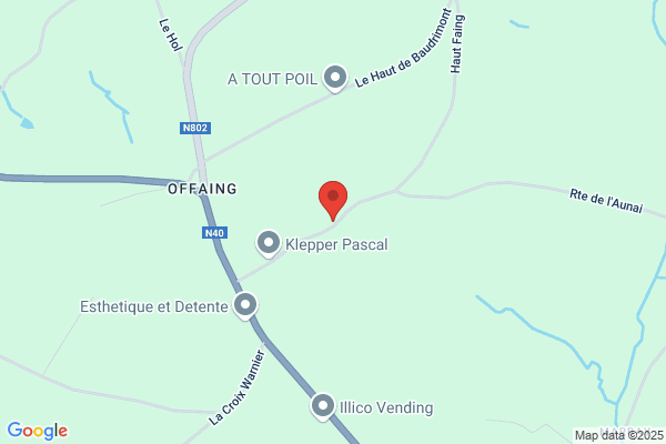 La Potinière Sa
