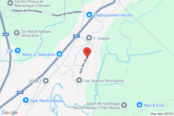 Hortincourt