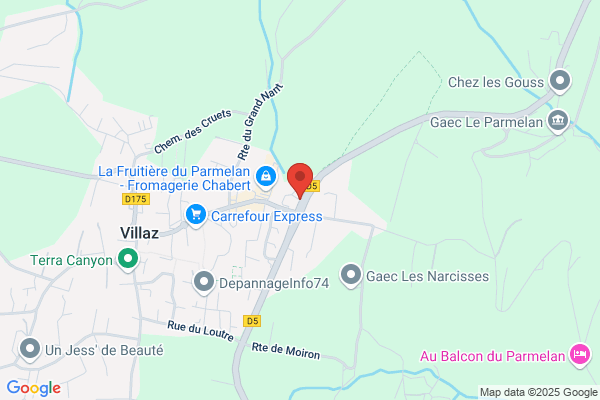 Mernier A