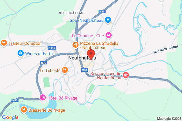 Munalux Mutualité Neutre