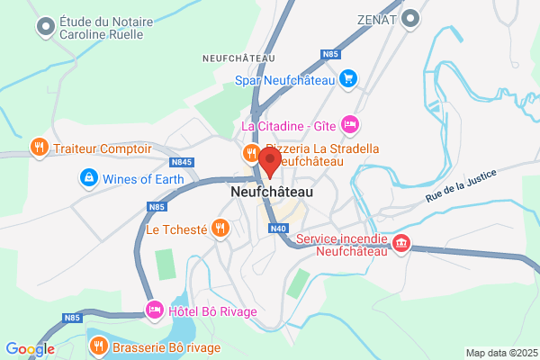 Munalux Mutualité Neutre