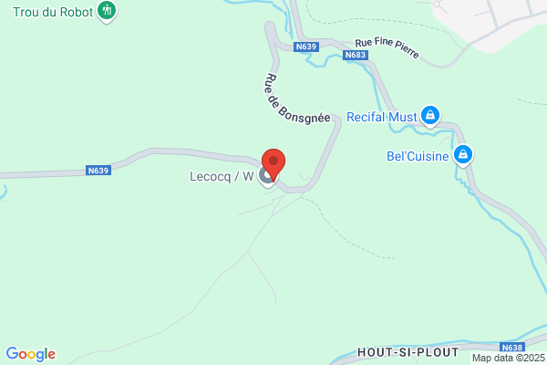 Lodewyckx/Robert