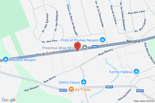 Depont-Schaubroeck/E.