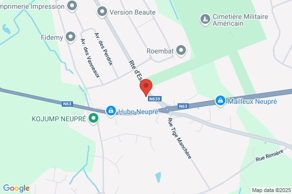 Regnier/Albert