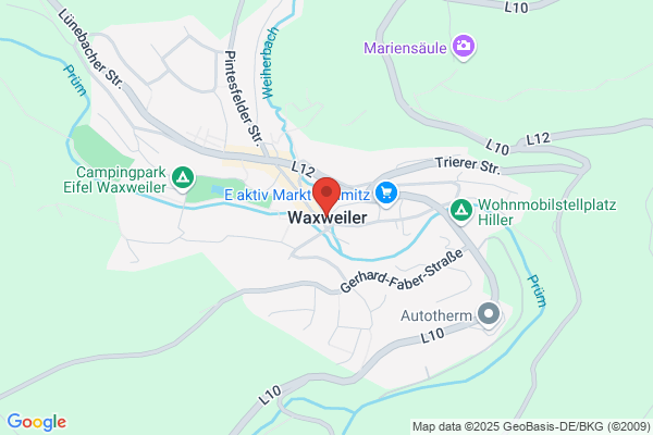 Waxweiler P