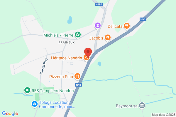 Coiffure Des Cèdres Sprl