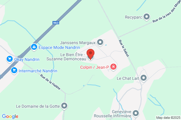 Conseil Et Gestion Sprl