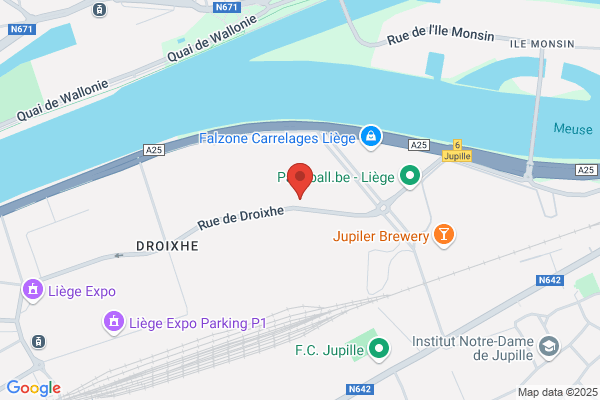 Lonhienne F