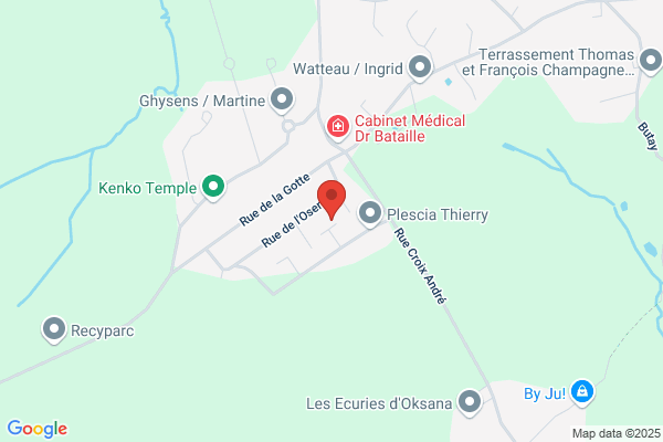 Balancier P Consult Sprl