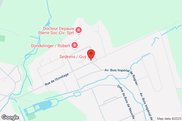 Seijkens/Guy