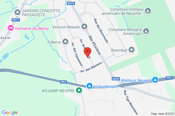 Agence Rimax Sprl