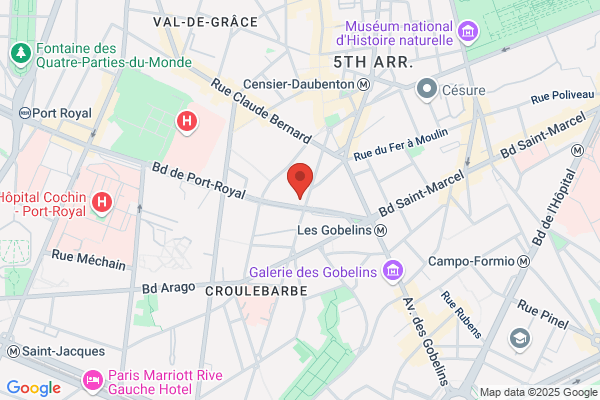 Maison Du Placard (La)