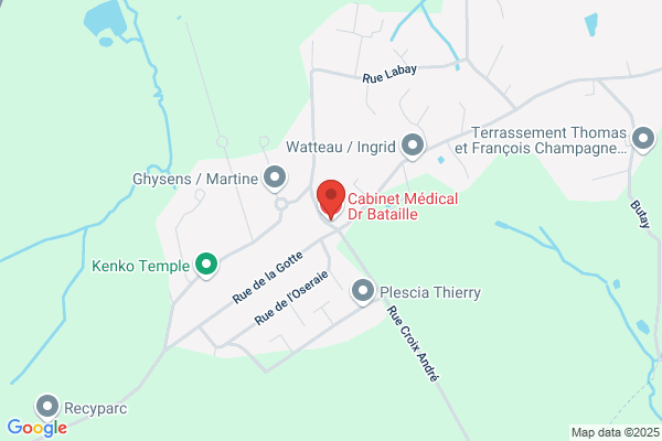 Bataille/Thierry