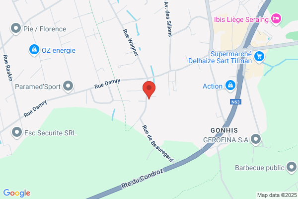 Gosset/Christiane