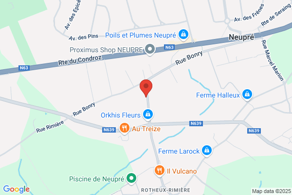 Henrion/Philippe