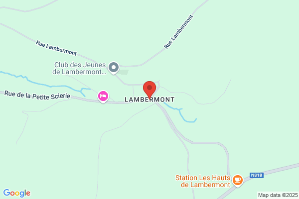 Lambermont-Mans/Cécile
