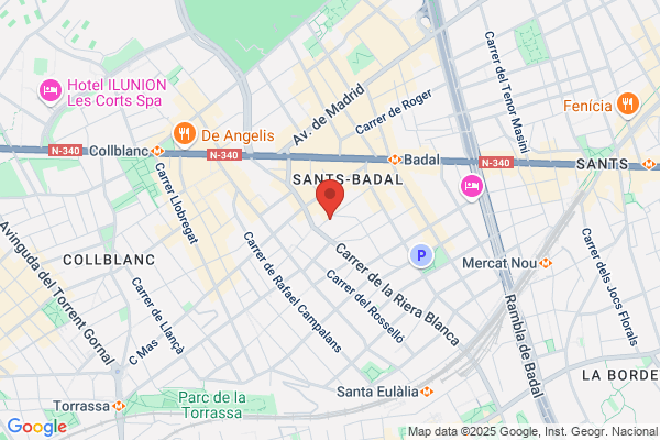 Maquet/René