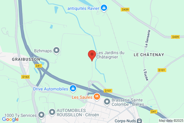 Radoux/Cecile