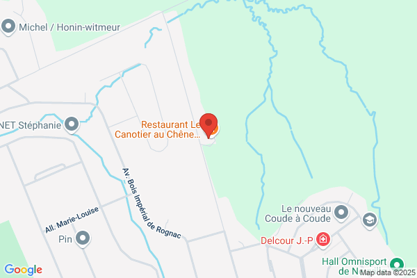 Chawetay (Le)
