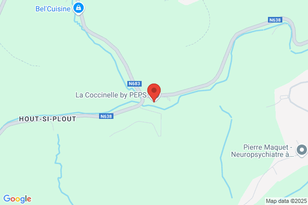 Coccinelle (La)