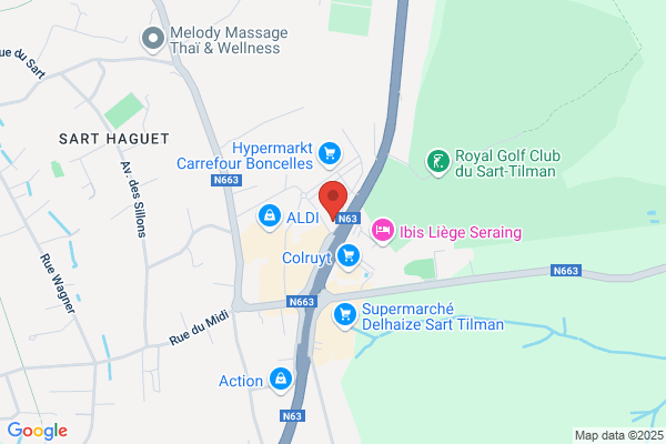 Quick Restaurants