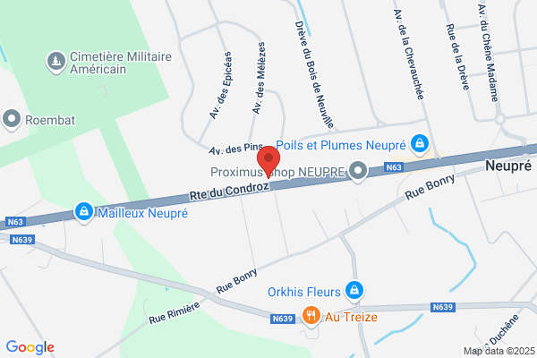 Tour De Thaï (Le)