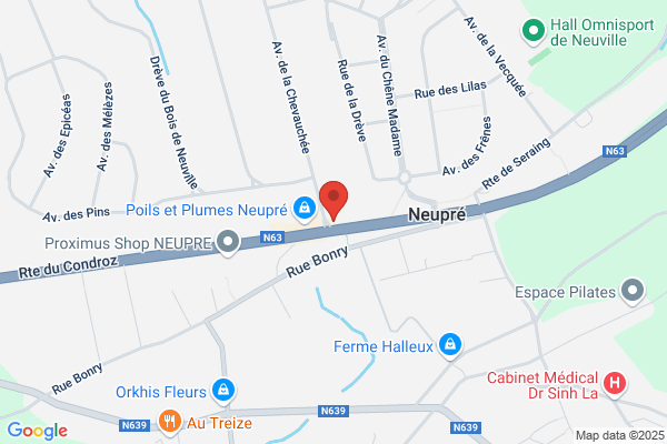 Villa Borghese