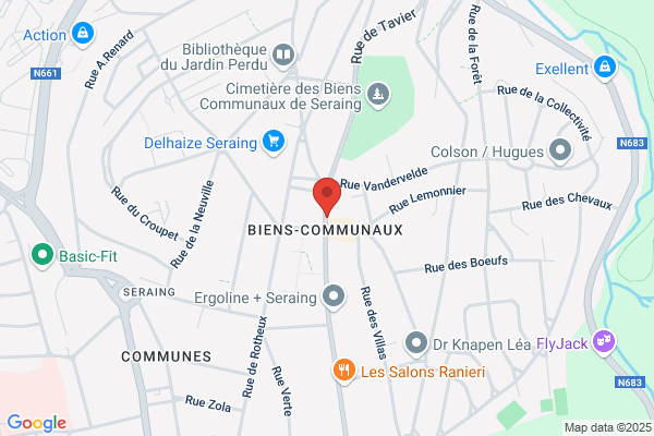 Venus Institut