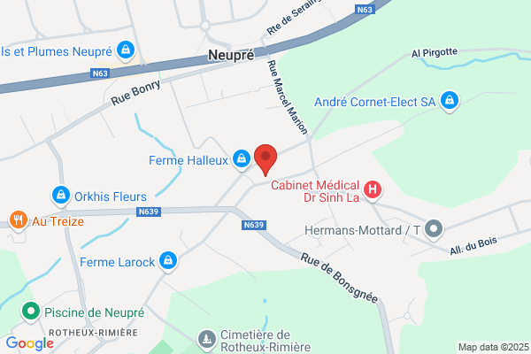 Les Deux Font Le Goût