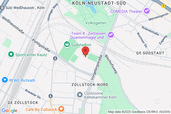Boland & Billen F-C.