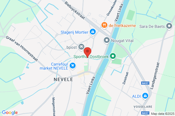D'hooge/Bart