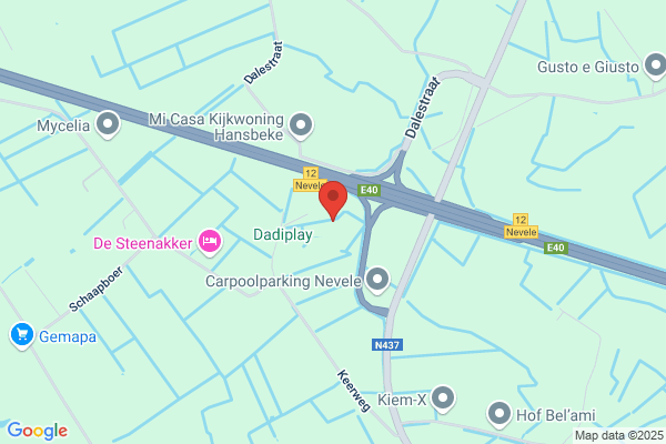 Coppens Tuin & Hobbycenter Bvba
