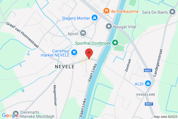 Devlieger/Stefaan